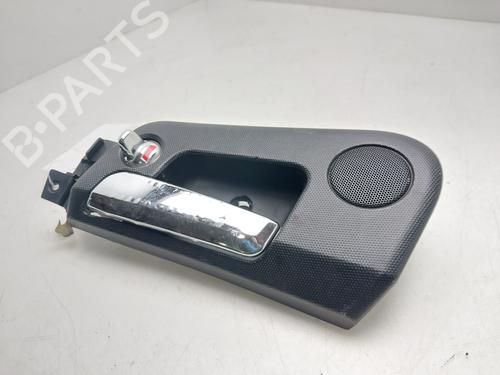 Used Front left interior door handle Front left interior door handle SSANGYONG ACTYON I [2005-2026] 33931855 33931855