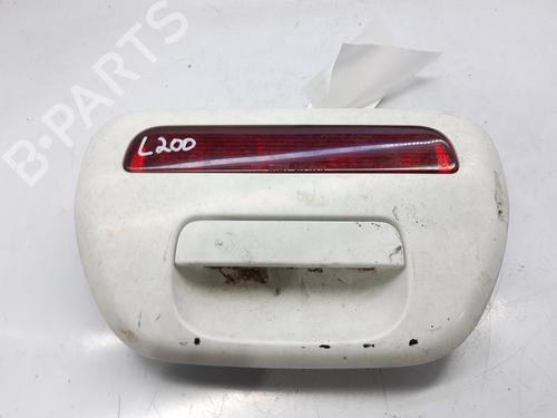 Used Tailgate handle MITSUBISHI L200 / TRITON (KA_T, KB_T) [2004-2018]  7872855