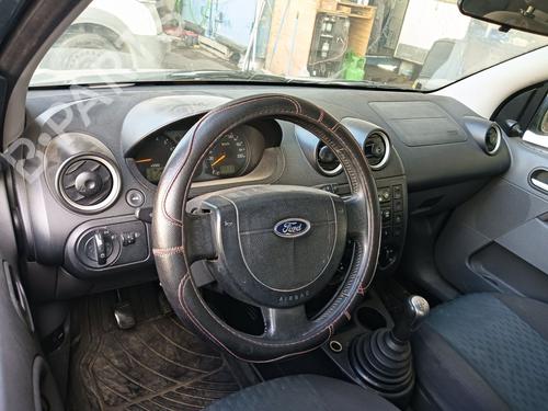 Steering column stalk FORD FIESTA V (JH_, JD_)  | BP27097923I23 