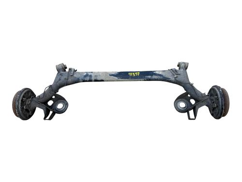 Eixo traseiro Eixo traseiro VW POLO V (6R1, 6C1) [2009-2022] 36753258 36753258