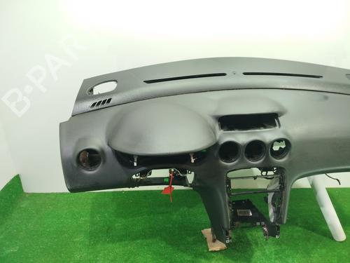 Airbag Kit PEUGEOT 308 I (4A_, 4C_) | BP30572672C86