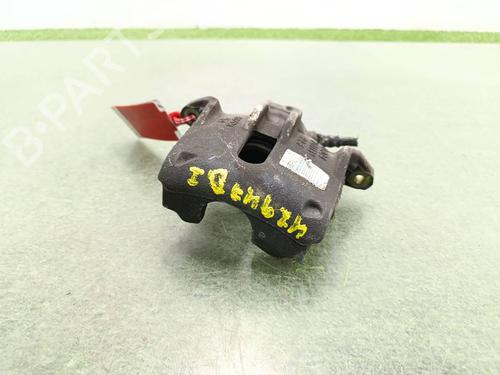 Left front brake caliper PEUGEOT 1007 (KM_) 1.4 16V | BP39558872M105 - Image 5