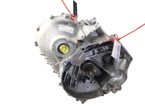 Used Gearbox HONDA CIVIC VIII Hatchback (FN, FK) 2.2 CTDi (FK3) (140 hp) 29375848