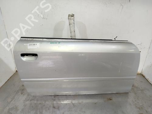Used Right front door Right front door AUDI A4 B6 Convertible (8H7) 2.5 TDI (163 hp) 36677289 36677289
