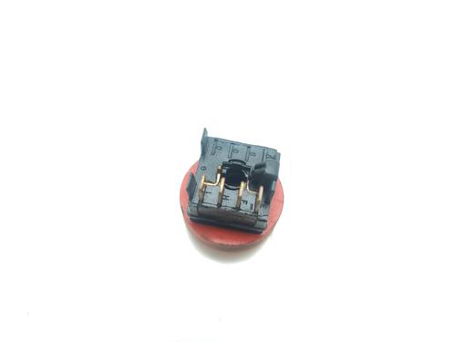 Warning switch AIXAM A.741 0.4 D | BP29546556I22 