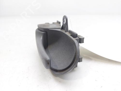 Front left interior door handle PEUGEOT 107 (PM_, PN_) 1.0 | BP24641948I13 