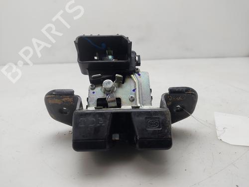 Used Tailgate lock Tailgate lock KIA STONIC (YB) [2017-2026] 34188649 34188649