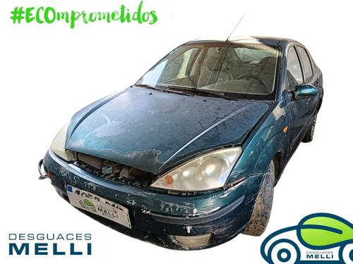 Alternator FORD FOCUS I (DAW, DBW) 1.8 Turbo DI / TDDi | BP25798370M7 