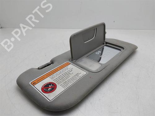 Right sun visor CHEVROLET CAPTIVA (C100, C140) 2.0 D | BP38533550I2 - Image 2