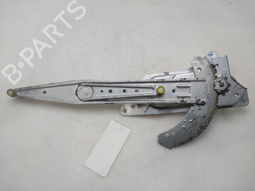 Front left window mechanism RENAULT KANGOO (KC0/1_) 1.5 dCi | BP36541981C22 - Image 3