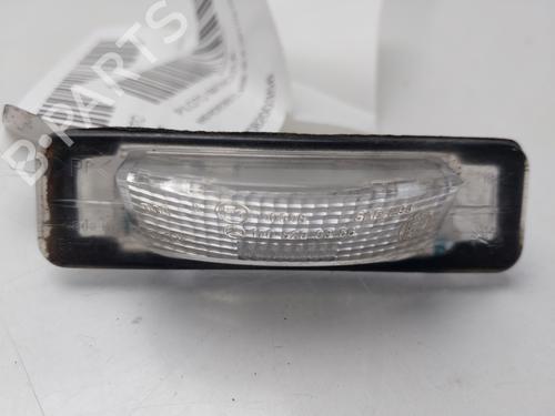 Nummerpladelys Nummerpladelys MERCEDES-BENZ SLK (R170) 230 Kompressor (170.447) (193 hp) 33952125 33952125