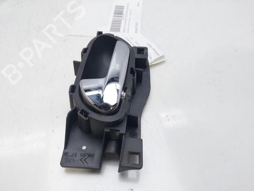 Front left interior door handle PEUGEOT 407 (6D_)  | BP16094370I13 