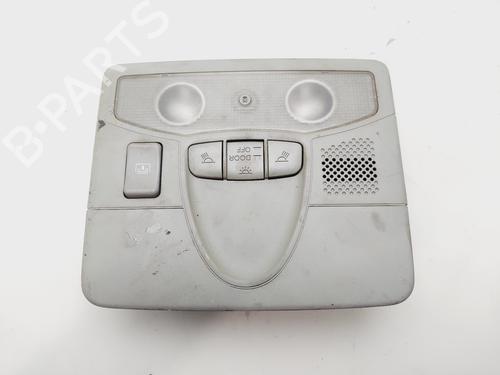 Used Interior roof light HONDA CIVIC VIII Hatchback (FN, FK) 2.2 CTDi (FK3) (140 hp) 31586845