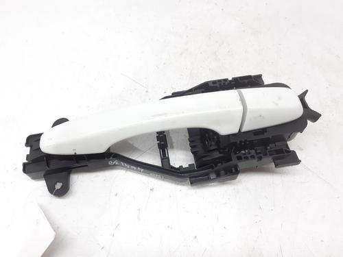 Rear right exterior door handle VOLVO V40 Hatchback (525) [2012-2019]  8500816