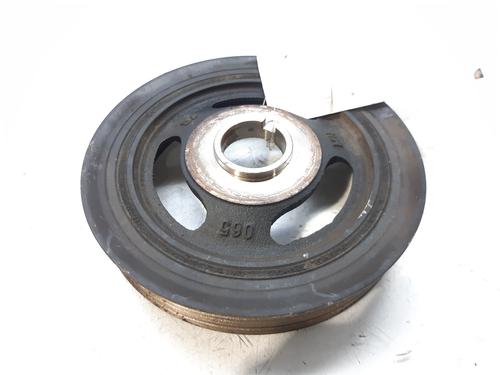 Used Pulley CITROËN DS3 (SA_) 1.6 HDi 90 (92 hp) 14000830
