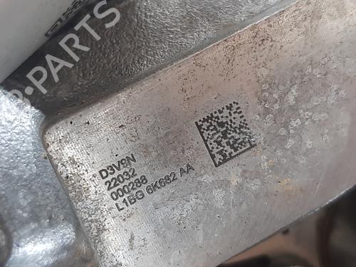 Engine FORD FIESTA VII (HJ, HF) | BP33885155M1 - Image 4