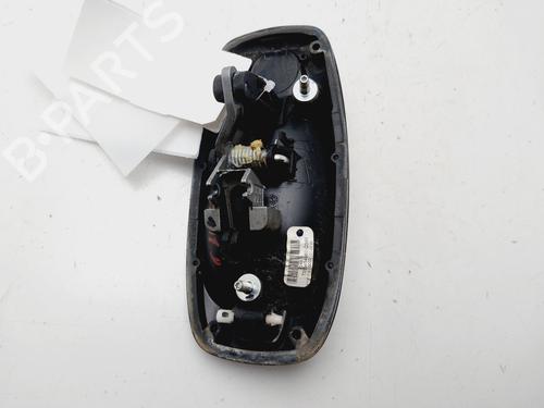 Front right exterior door handle FIAT FIORINO Box Body/MPV (225_)  | BP29394223C129 