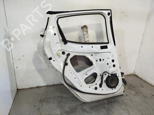 Dør venstre bagtil RENAULT CLIO V (B7_) | BP37018574C4 - Image 5