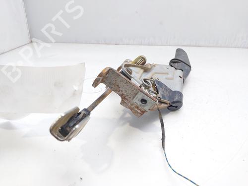 Hand brake BMW 1 (E87) 116 d | BP11790087I18 