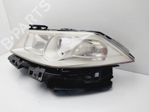 Left headlight RENAULT MEGANE II (BM0/1_, CM0/1_) 1.5 dCi (BM1F, CM1F) | BP31887751C28