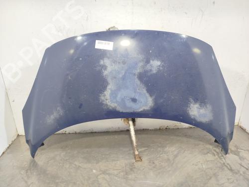 Panser Panser RENAULT SCÉNIC III (JZ0/1_) [2008-2016] 36844716 36844716