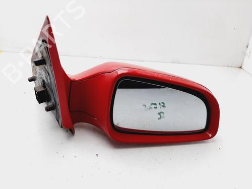 Bakspejl Højre OPEL ASTRA H GTC (A04) [2005-2010]  21392988