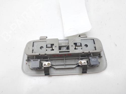 Interior roof light TOYOTA COROLLA (_E12_) 2.0 D-4D (CDE120R, CDE120L_) | BP16814619I8 