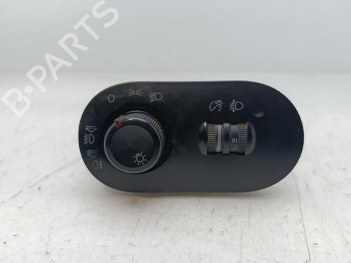 Forlygtekontakt SEAT IBIZA III (6L1) [2002-2009]  29418031