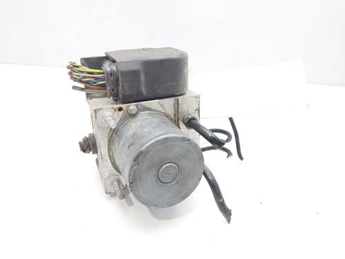 ABS pump PEUGEOT 307 CC (3B) 2.0 HDi 135 | BP15670458M43 