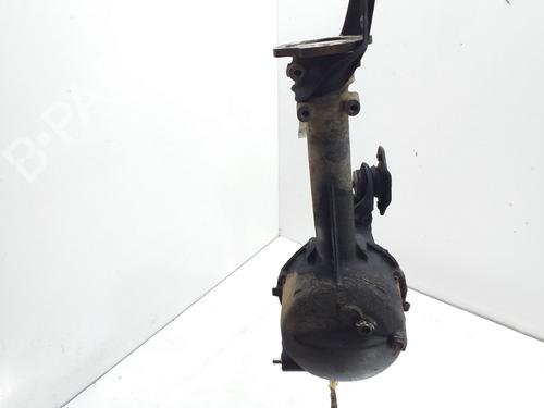 Front differential SANTANA 300/350 1.6 HDi 4x4 | BP12444403M23 