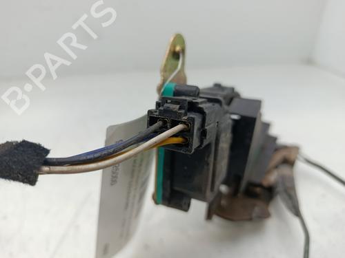 Front left lock HYUNDAI ACCENT II (LC) 1.5 CRDi | BP32198363C98