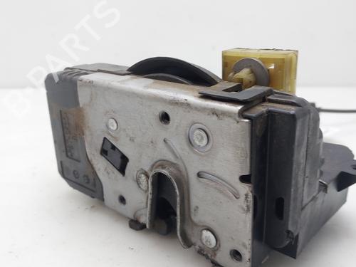 Front right lock OPEL SIGNUM Hatchback (Z03) 2.2 DTI (F48) | BP18031302C97 