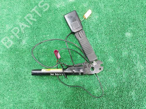 Airbag Kit FORD KUGA I  | BP16918850C86 