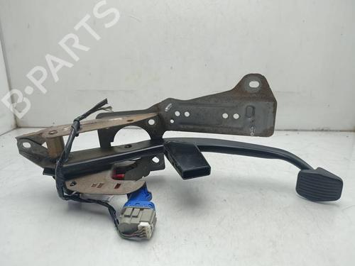 Used Break pedal Break pedal FORD FOCUS III Turnier 1.0 EcoBoost (125 hp) 40528981 40528981