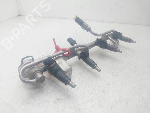 Used Injection rail AUDI A4 B6 (8E2) 2.0 (130 hp) 29454047