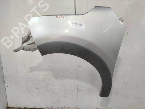 Used Left front fenders Left front fenders CITROËN C3 II (SC_) 1.6 BlueHDi 75 (75 hp) 39651022 39651022