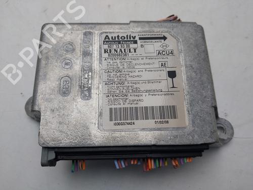 Used ECU airbags ECU airbags 36013593 36013593