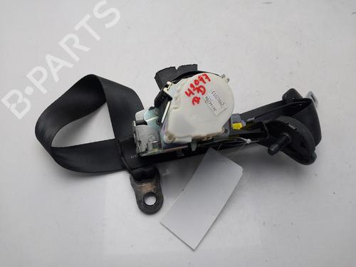 Used Front right seatbelt Front right seatbelt 37034690 37034690