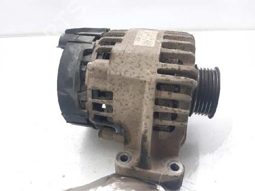 Used Alternator FIAT STILO (192_) 1.2 16V (192_XA1B) (80 hp) 6788910