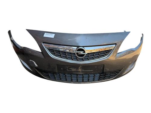 Used Front bumper Front bumper OPEL ASTRA J (P10) [2009-2016] 36476039 36476039