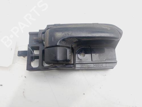 Used Rear right interior door handle TOYOTA HILUX VII Pickup (_N1_, _N2_, _N3_) 2.5 D-4D 4WD (KUN25) (144 hp) 18712982