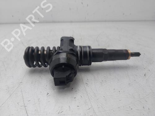 Used Injector Injector VW TOUAREG (7LA, 7L6, 7L7) 5.0 V10 TDI (313 hp) 34098500 34098500
