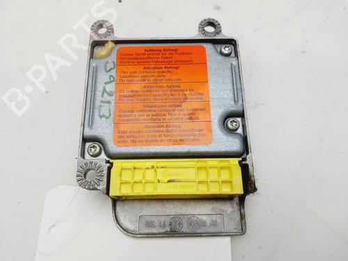 Airbag styreenhed VW GOLF IV (1J1) 1.9 TDI | BP29820997M53 