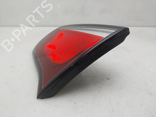 Right tailgate light CITROËN C3 II (SC_) | BP38553049C80 - Image 3