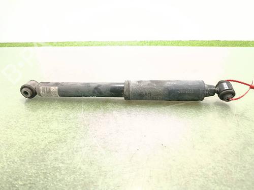 Used Left rear shock absorber Left rear shock absorber CITROËN C3 III (SX) [2016-2026] 40035663 40035663