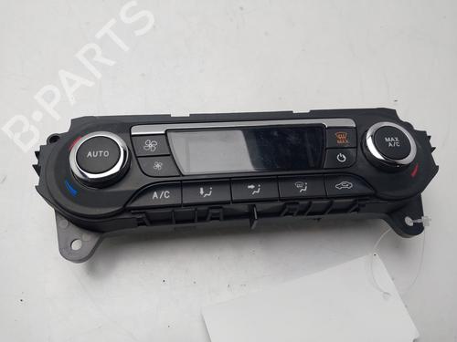 Used Climate control FORD FOCUS III [2010-2020]  32979038