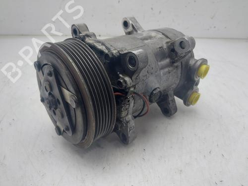AC-Kompressor AC-Kompressor CITROËN XSARA PICASSO (N68) 1.6 (95 hp) 35783280 35783280