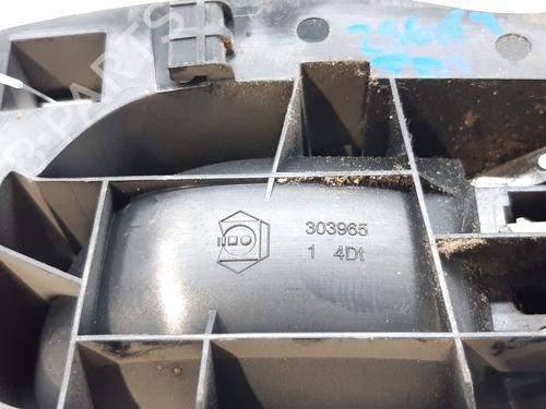 Rear left interior door handle CITROËN C4 Grand Picasso I (UA_) 1.6 HDi | BP12409913I15 