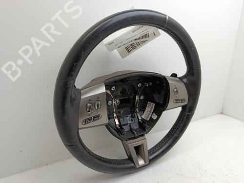 Steering wheel JAGUAR XF I (X250) 2.7 D | BP28964702C49 