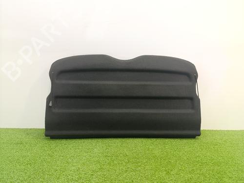 Used Rear parcel shelf Rear parcel shelf CITROËN C4 II (NC_) [2009-2026] 34384480 34384480
